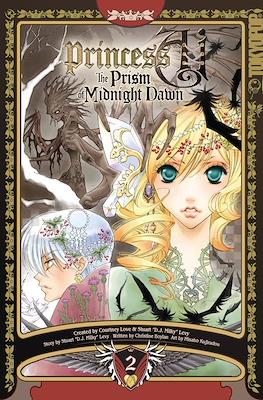 Princess Ai The Prism of Midnight #2