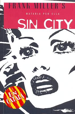 Sin City #2