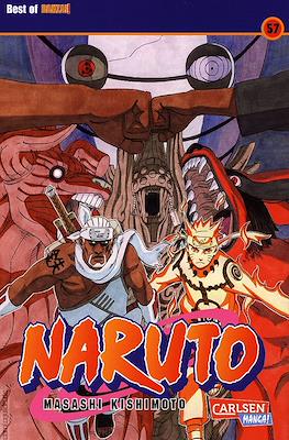 Naruto #57