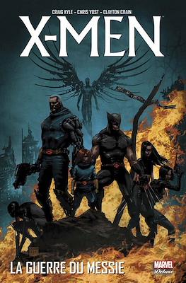 X-Men - Trilogie du Messie #2