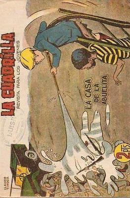 La Cuadrilla #12