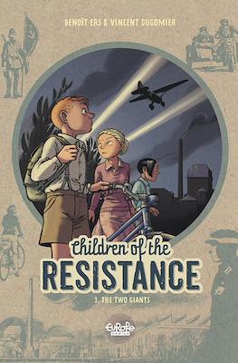 Children of the Resistance #3