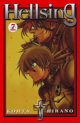 Hellsing #7