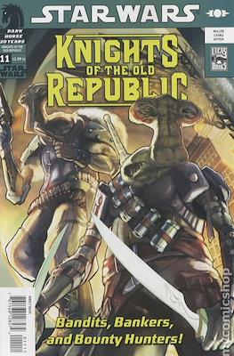 Star Wars - Knights of the Old Republic (2006-2010) (Comic Book) #11