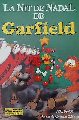 La Nit de Nadal de Garfield