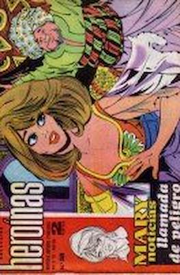 Mary "Noticias" / Heroínas (1962-1971) #369