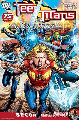 Teen Titans Vol. 3 (2003-2011) #75