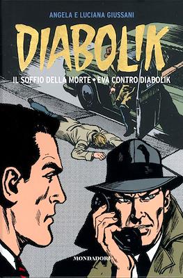 Diabolik. Gli anni d'oro #5