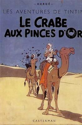 Les aventures de Tintin (1947) (Cartonné) #9