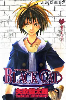 Black Cat ブラックキャット #10