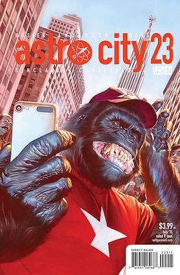 Astro City #23