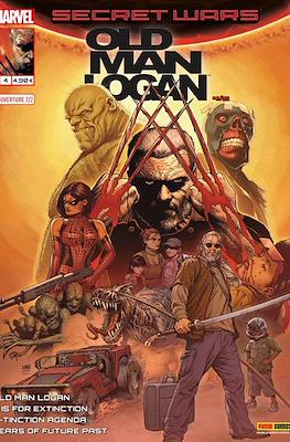 Secret Wars. Old Man Logan #4.1