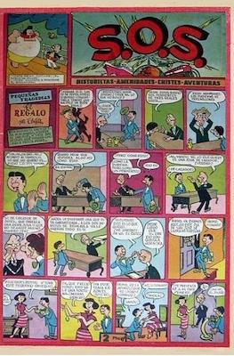 S.O.S.  (1951) #21