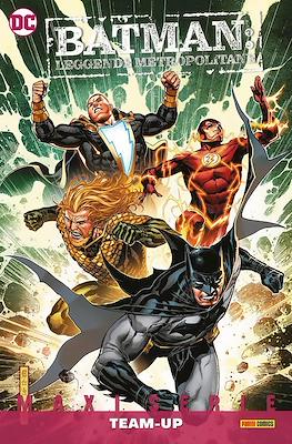 DC Maxiserie #25