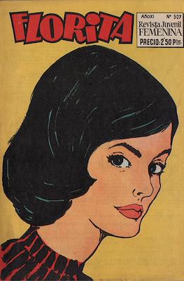 Florita #507