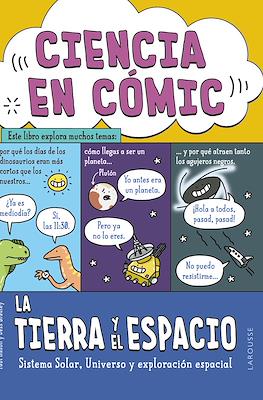 Ciencia en cómic #2