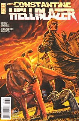 Hellblazer #236