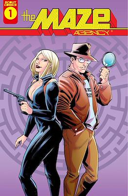 The Maze Agency