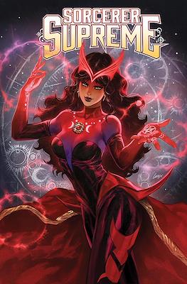Hechicera Suprema