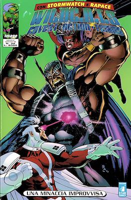 WildC.A.T.s #32