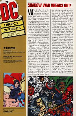 Direct Currents #70
