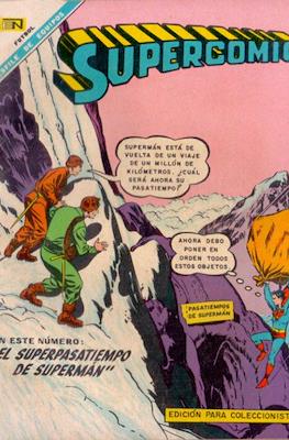 Supercomic #8
