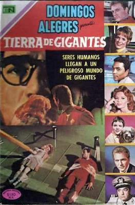 Domingos Alegres #822