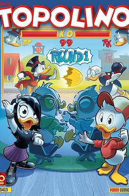 Topolino #3413