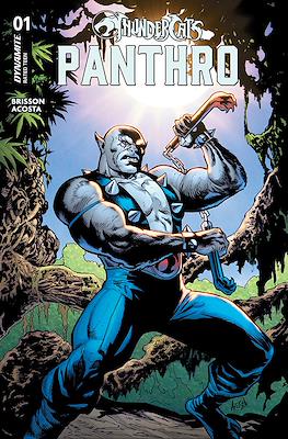 Thundercats - Panthro