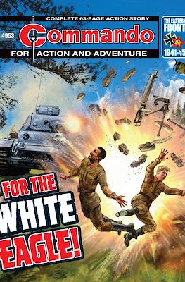 Commando #4953