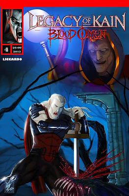 Legacy of Kain #4