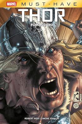 Marvel Must-Have (Cartoné Color) #108