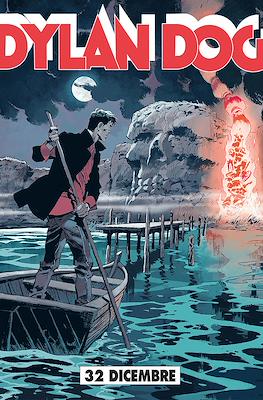 Dylan Dog #460