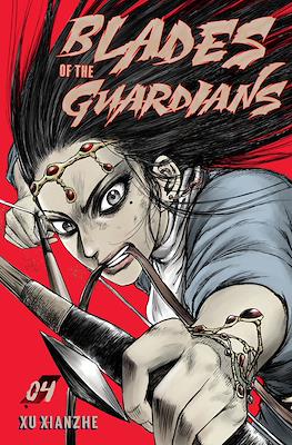 Blades of the Guardians #4