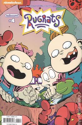 Rugrats (2017) #4