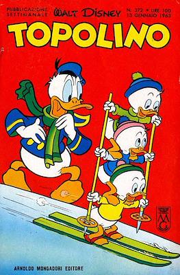 Topolino #372