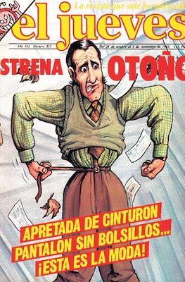 El Jueves (Revista) #335