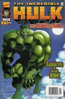 The Incredible Hulk Vol.1 #446