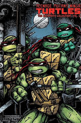 Teenage Mutant Ninja Turtles: The Ultimate Collection #6
