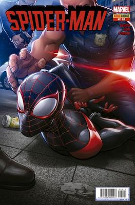Spider-Man / Miles Morales: Spider-Man (2016-) #20