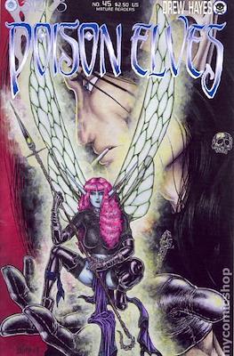 Poison Elves Vol. 2 (1995 - 2007) #45