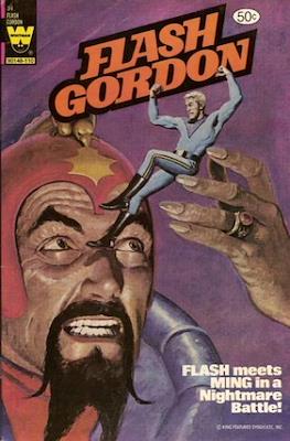 Flash Gordon #34