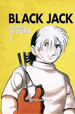 Black Jack (Cartoné) #1