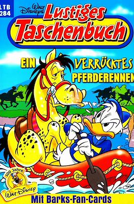 Walt Disneys Lustige Taschenbücher / Lustiges Taschenbuch #284