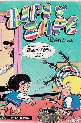 Zipi y Zape / ZipiZape #57