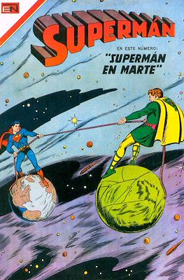Supermán #633