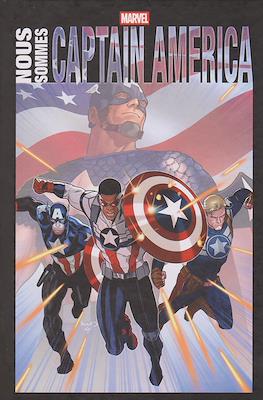 Nous Sommes Captain America