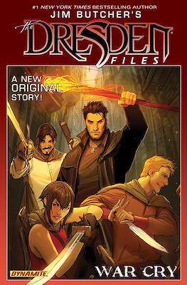 The Dresden Files #7