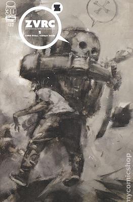 ZVRC Zombies vs. Robots Classics (Variant Cover) #1