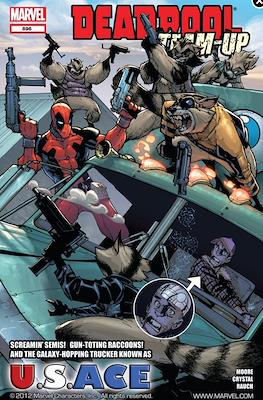 Deadpool: Team-Up #16